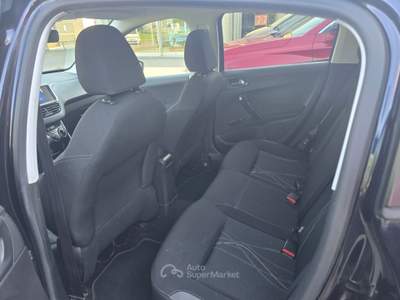 Peugeot 208 Allure - distribuzione ok Blu/Azzurro usata Mariano Comense