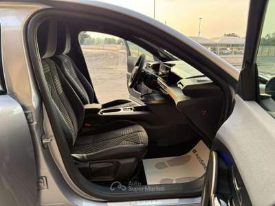 Lancia Ypsilon Hybrid e-DCT LX CON SOLI 294 KM Grigio usata Carovigno