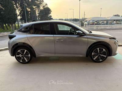 Lancia Ypsilon Hybrid e-DCT LX CON SOLI 294 KM Grigio usata Carovigno