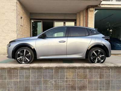Lancia Ypsilon Hybrid e-DCT LX CON SOLI 294 KM Grigio usata Carovigno