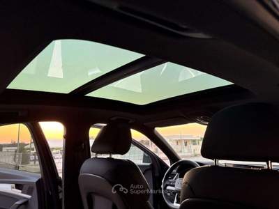 Audi Q5 SPB Sportback 40 TDI quattro S tronic S line plus Nero usata Carovigno