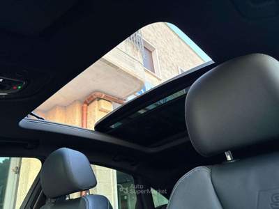 Audi Q5 SPB Sportback 40 TDI quattro S tronic S line plus Nero usata Carovigno