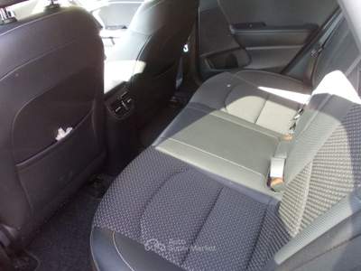 Kia XCeed GPL DI ORIGINE Grigio usata ALBINEA
