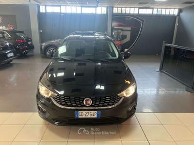 Fiat Tipo Tipo 5 porte II 2016 5p 1.6 mjt Sport s Nero usata Romano di Lombardia