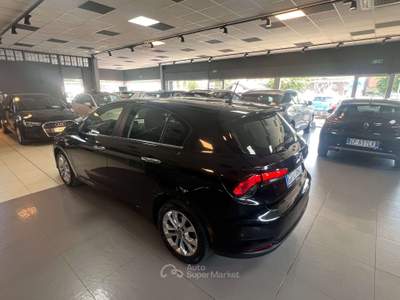Fiat Tipo Tipo 5 porte II 2016 5p 1.6 mjt Sport s Nero usata Romano di Lombardia