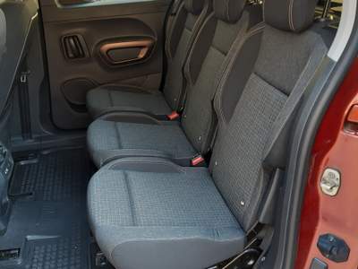 Peugeot Rifter S&S GT Line Standard Marrone usata Vado Ligure