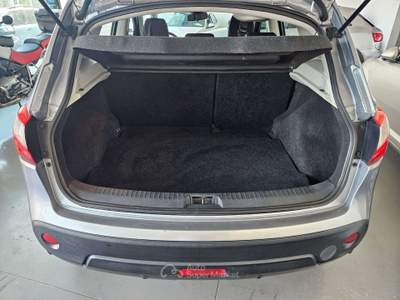Nissan Qashqai 1.6 dci Acenta 4X4 Argento usata Martinengo