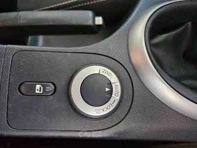 Nissan Qashqai 1.6 dci Acenta 4X4 Argento usata Martinengo