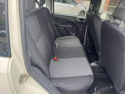 Fiat Panda 1.2 Climbing 4x4 69cv E5 Bianco usata Torino