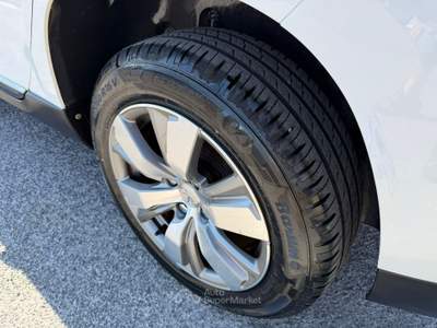 Peugeot 2008 ALLURE 1.6e-HDi 92CV S&S Bianco usata giugliano in campania