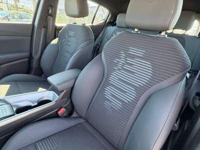 Alfa Romeo Tonale Tonale 1.6 Ti 130cv tct6 Bianco usata Massafra