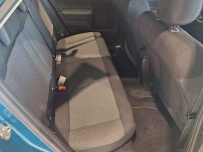 Citroen C4 Cactus BlueHDi 100 S&S Feel Blu/Azzurro usata Piacenza