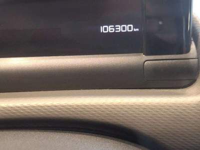 Citroen C4 Cactus BlueHDi 100 S&S Feel Blu/Azzurro usata Piacenza