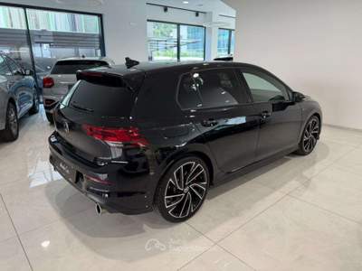 Volkswagen Golf 2.0 TSI DSG GTI *WINTER PACK**LUCI SOFFUSE* Nero usata Asolo