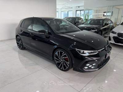 Volkswagen Golf 2.0 TSI DSG GTI *WINTER PACK**LUCI SOFFUSE* Nero usata Asolo