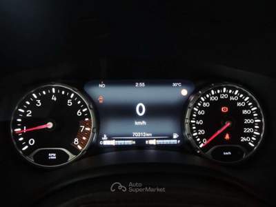 Jeep Renegade 1.0 T3 Limited Nero usata Venezia