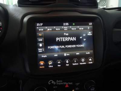 Jeep Renegade 1.0 T3 Limited Nero usata Venezia