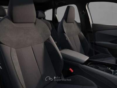 Audi Q3 TFSI 195 kW S tronic quattro S Line edition Grigio usata Pieve di Cento