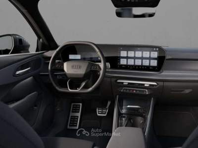 Audi Q3 TFSI 195 kW S tronic quattro S Line edition Grigio usata Pieve di Cento