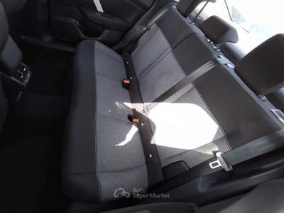 Citroen C4 CITRO C4 X 1.2 PURETECH YOU S&S 100CV C4 X 1.2 puretech You s&s 100cv Bianco usata Roma