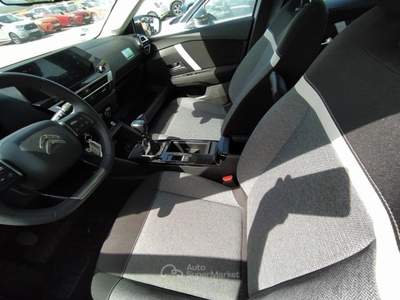 Citroen C4 CITRO C4 X 1.2 PURETECH YOU S&S 100CV C4 X 1.2 puretech You s&s 100cv Bianco usata Roma