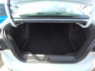 Citroen C4 CITRO C4 X 1.2 PURETECH YOU S&S 100CV C4 X 1.2 puretech You s&s 100cv Bianco usata Roma