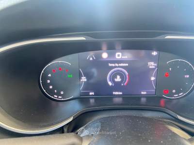 Fiat Tipo Diesel, confortevole ed economica...ideale per macinare km Argento usata Sulmona