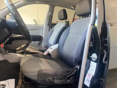 Mitsubishi L200 MITSUBISHI L200 2.5 4X4 136CV DOUBLE CAB INTENSE+HARDTOP Nero usata GROSSETO