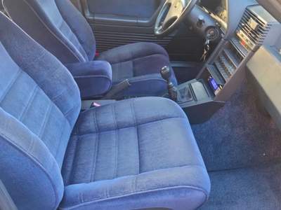 Alfa Romeo 164 Super Blu/Azzurro usata Sant'Angelo in Vado