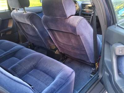 Alfa Romeo 164 Super Blu/Azzurro usata Sant'Angelo in Vado