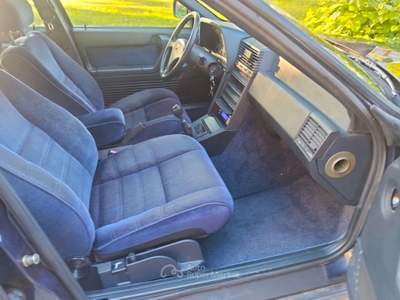 Alfa Romeo 164 Super Blu/Azzurro usata Sant'Angelo in Vado
