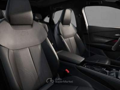 Audi Q3 SPB TFSI 195 kW S tronic quattro S Line edition Bianco usata Pieve di Cento