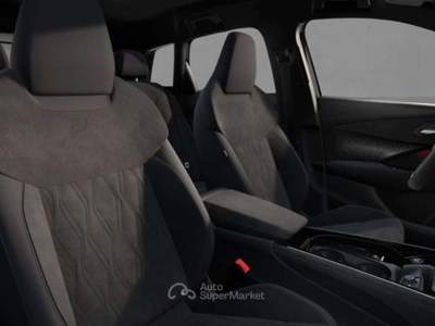 Audi Q3 TFSI 150 kW S tronic quattro S line edition Nero usata Pieve di Cento