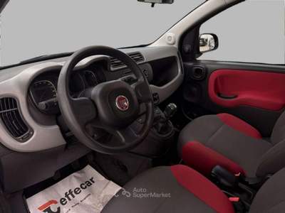 Fiat Panda 1.2 Easy Nero usata Roncadelle