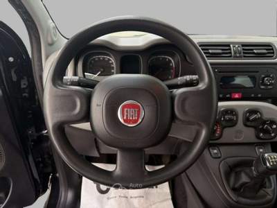 Fiat Panda 1.2 Easy Nero usata Roncadelle