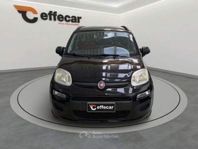 Fiat Panda 1.2 Easy Nero usata Roncadelle
