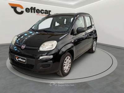 Fiat Panda 1.2 Easy Nero usata Roncadelle