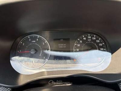 Dacia Sandero Streetway 1.0 TCe ECO-G Comfort Bianco usata Roncadelle