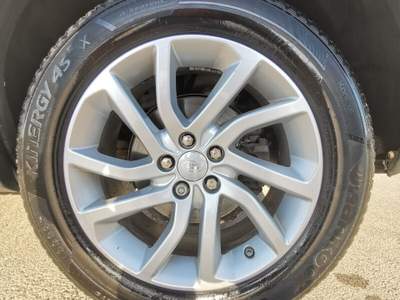 Land Rover Discovery Sport 150 CV Auto Business Edition Pure Bianco usata Barletta