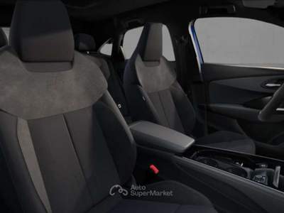 Audi Q3 SPB TFSI 195 kW S tronic quattro S Line edition Blu/Azzurro usata Pieve di Cento