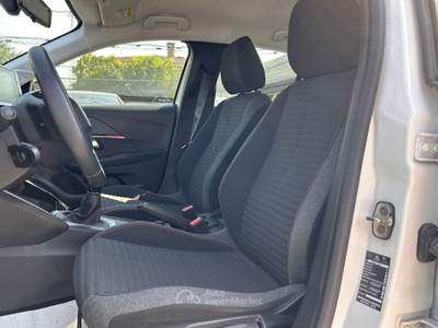 Peugeot 208 208 1.2 puretech Active s&amp;s 75cv Bianco usata NOALE