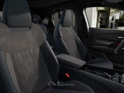 Audi Q3 SPB TFSI 195 kW S tronic quattro S Line edition Grigio usata Pieve di Cento