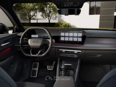 Audi Q3 SPB TFSI 195 kW S tronic quattro S Line edition Grigio usata Pieve di Cento