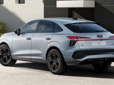 Audi Q3 SPB TFSI 195 kW S tronic quattro S Line edition Grigio usata Pieve di Cento