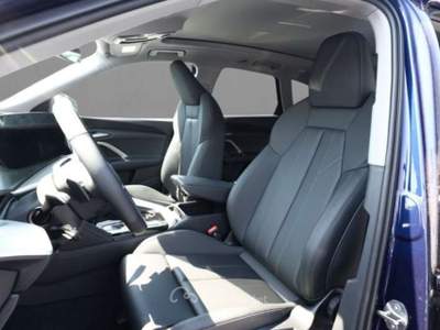 Audi Q5 TDI 150 kW mHEV+ S tronic quattro S line edition Blu/Azzurro usata Pieve di Cento