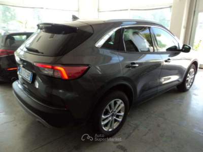Ford Kuga 1.5 EcoBoost 150 CV 2WD Titanium X Grigio usata Sala Bolognese