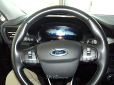 Ford Kuga 1.5 EcoBoost 150 CV 2WD Titanium X Grigio usata Sala Bolognese