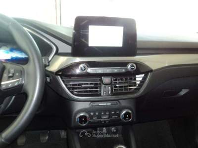 Ford Kuga 1.5 EcoBoost 150 CV 2WD Titanium X Grigio usata Sala Bolognese