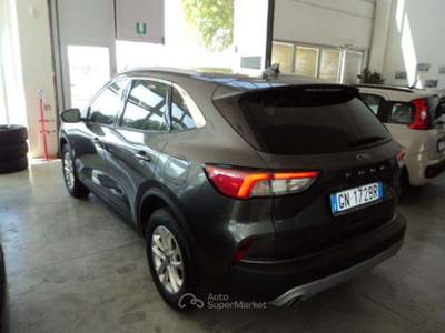 Ford Kuga 1.5 EcoBoost 150 CV 2WD Titanium X Grigio usata Sala Bolognese