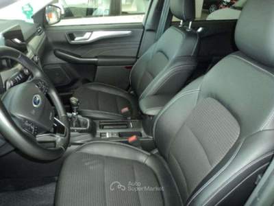 Ford Kuga 1.5 EcoBoost 150 CV 2WD Titanium X Grigio usata Sala Bolognese